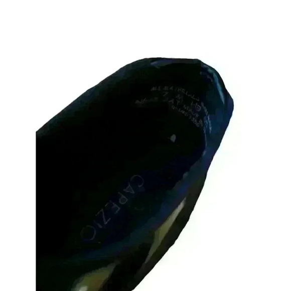 Capezio Big Girl Mary Jane Tap Shoe Size 7M - Picture 6 of 10